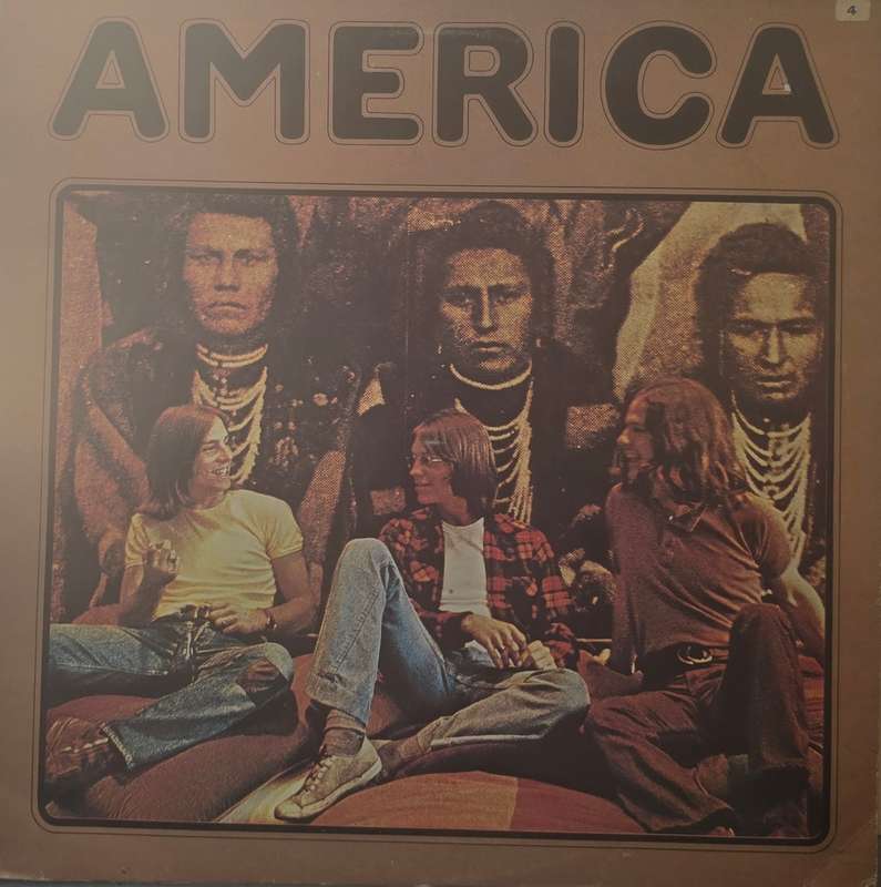 America  America