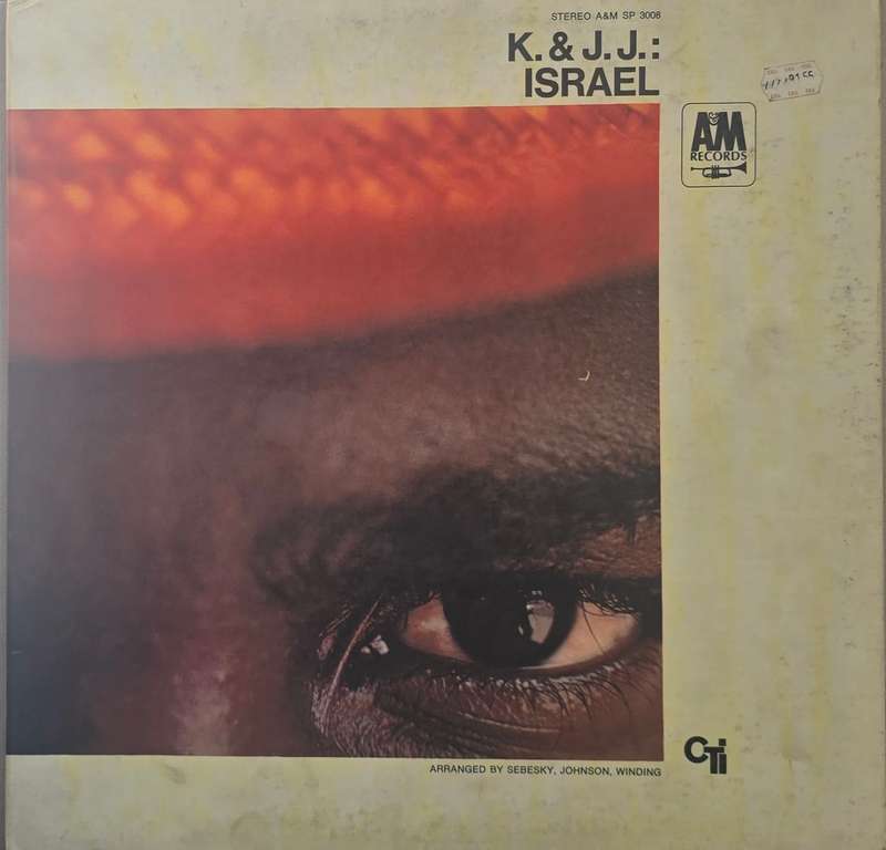K. & J.J.  Israel