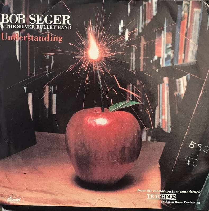 Bob Seger & The Silver Bullet Band  Understanding
