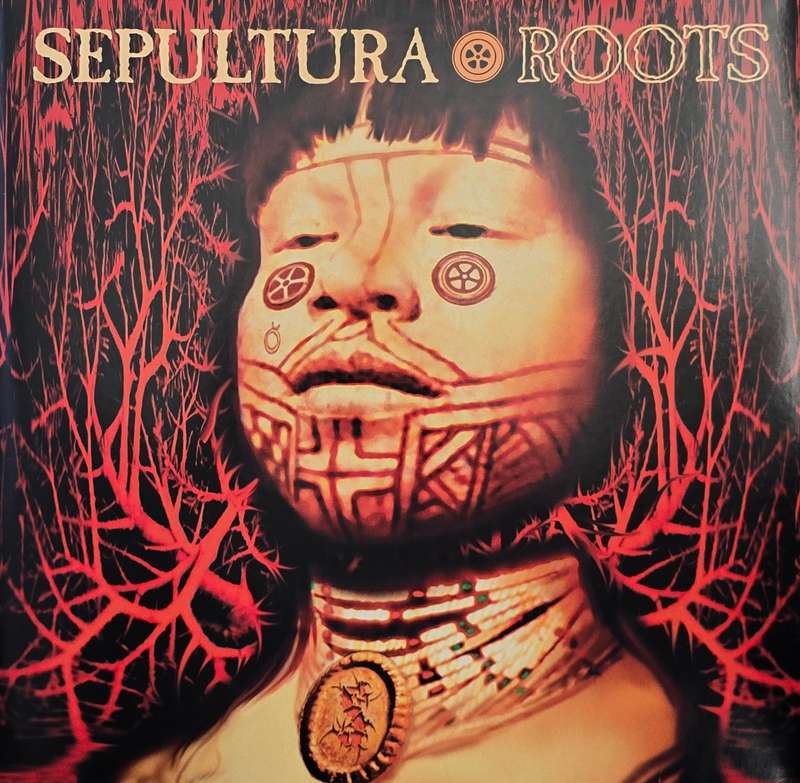 Sepultura  Roots