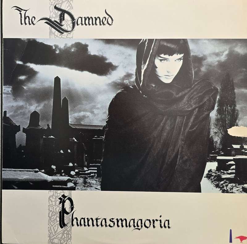 The Damned  Phantasmagoria
