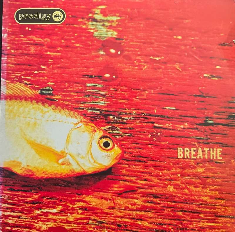 Prodigy  Breathe