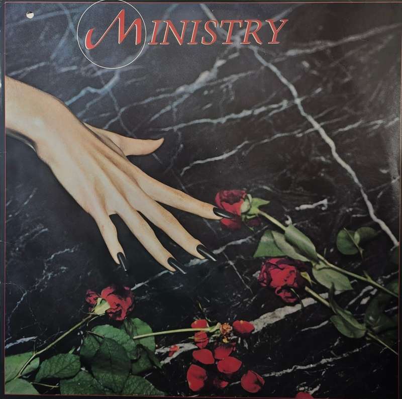 Ministry  With Sympathy
