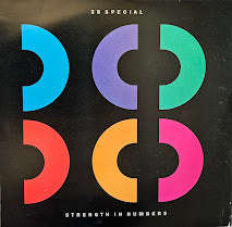 38 Special  Strength In Numbers