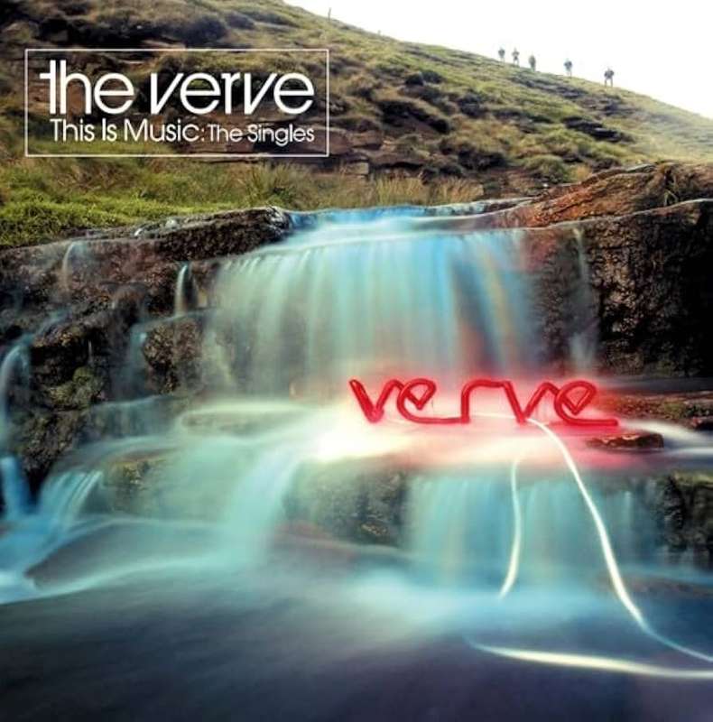 The Verve  This Is Music: The Singles