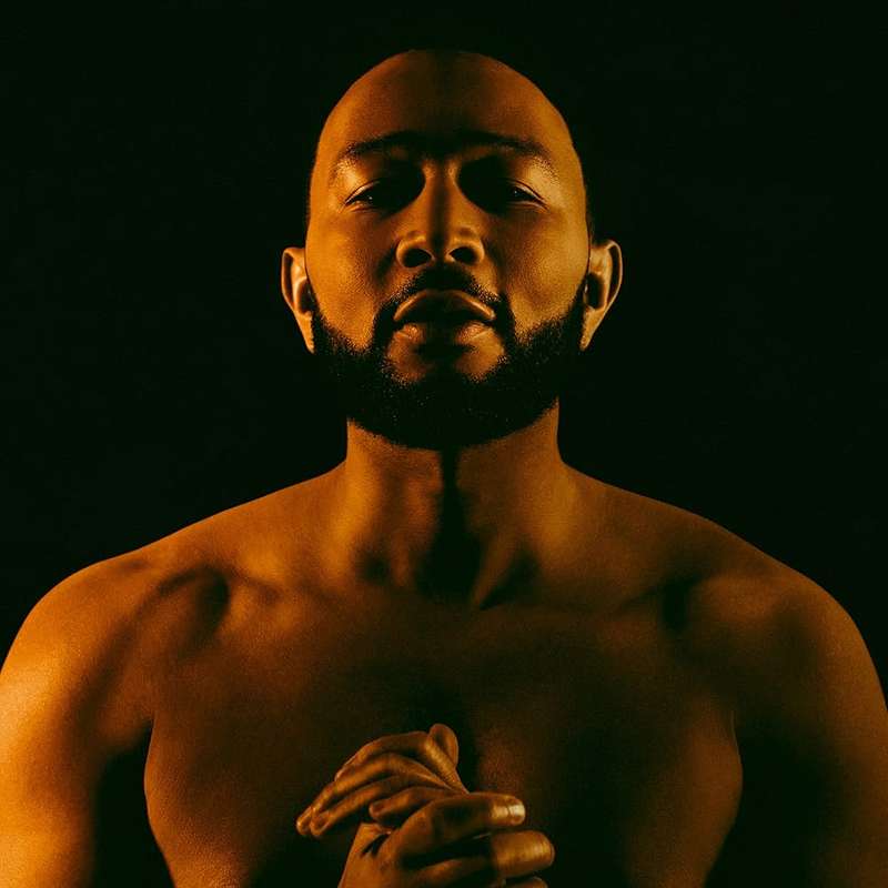 John Legend  Legend