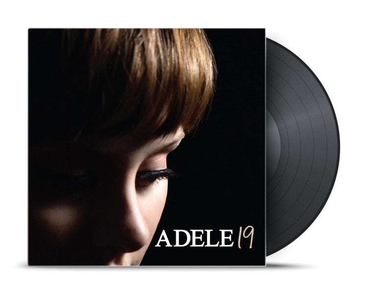 Adele   19