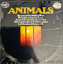 Animals  The Most Of