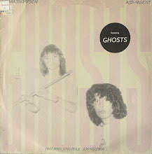 Barbara Thompson / Rod Argent  Ghosts