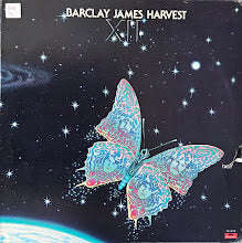 Barclay James Harvest  XII