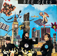 Bee Gees  High Civilization