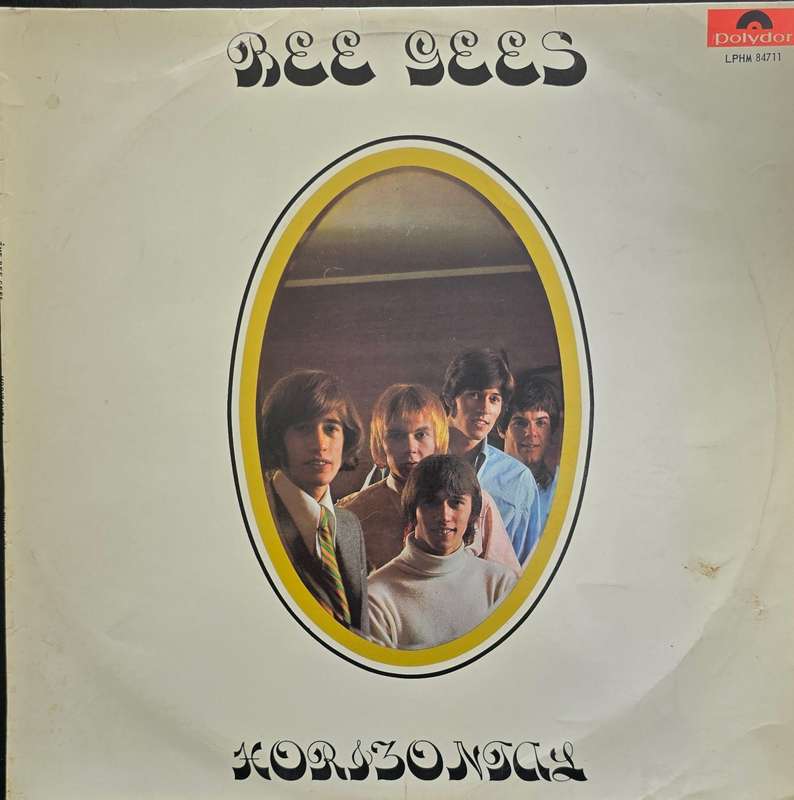 Bee Gees  Horizontal