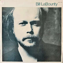 Bill LaBounty  Bill LaBounty