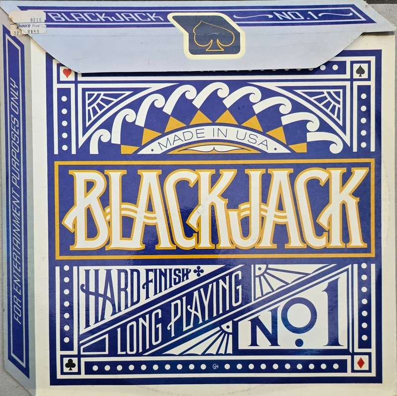 Blackjack   Blackjack