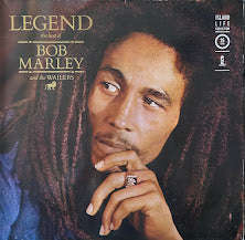 Bob Marley And The Wailers  Legend (The Best Of Bob Marley And The Wailers)