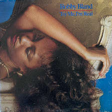 Bobby Bland  Try Me, I'm Real