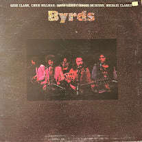Byrds  Byrds