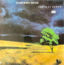 Chris de Burgh  Eastern Wind