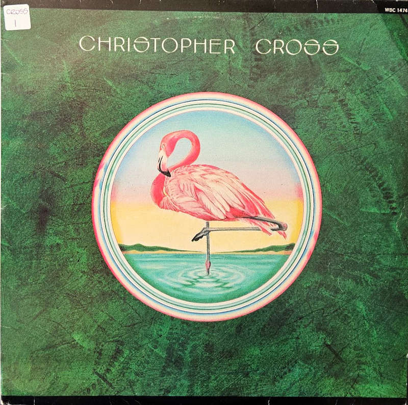 Christopher Cross  Christopher Cross