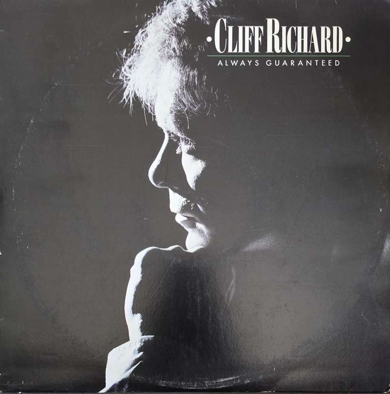 Cliff Richard  Always Guaranteed