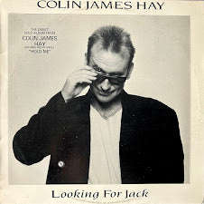 Colin James Hay  Looking For Jack