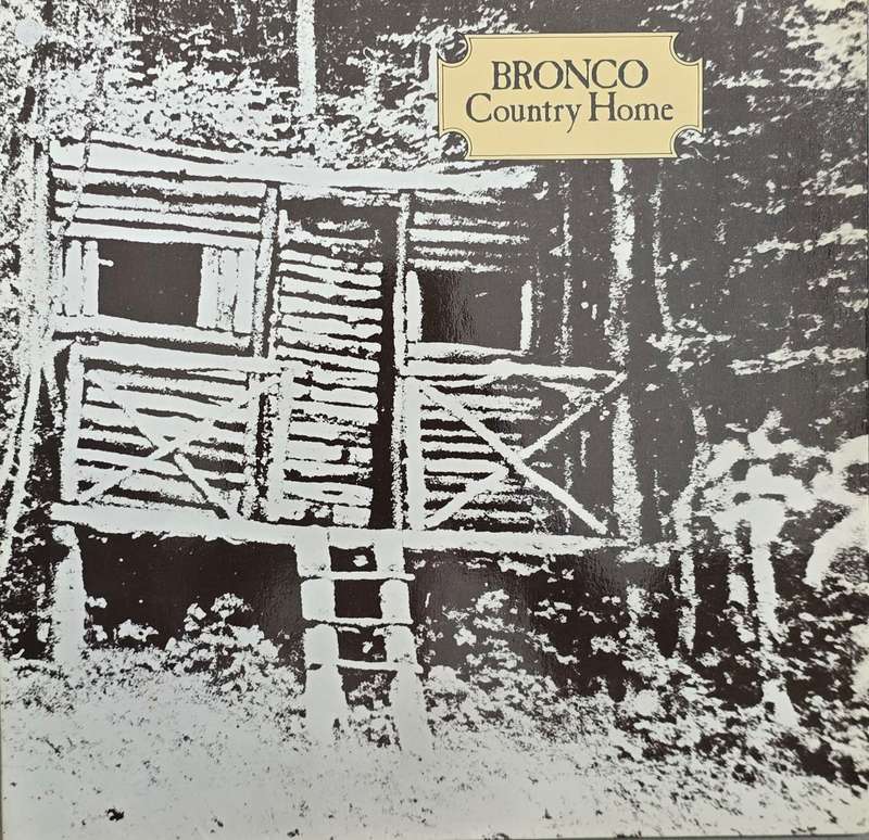 Bronco   Country Home