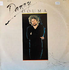 Danny Douma  Night Eyes