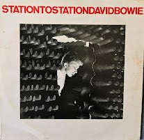 David Bowie  Station To Station
