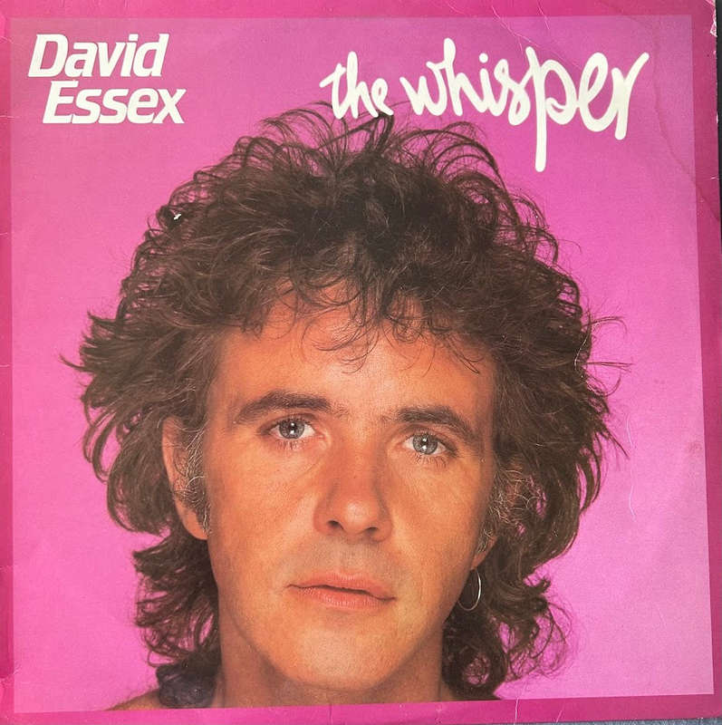 David Essex  The Whisper