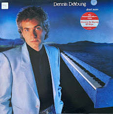 Dennis DeYoung  Desert Moon