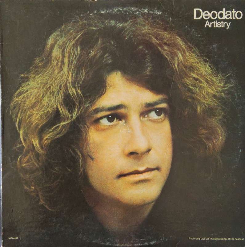 Deodato  Artistry