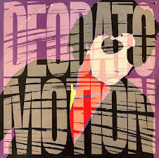Deodato  Motion