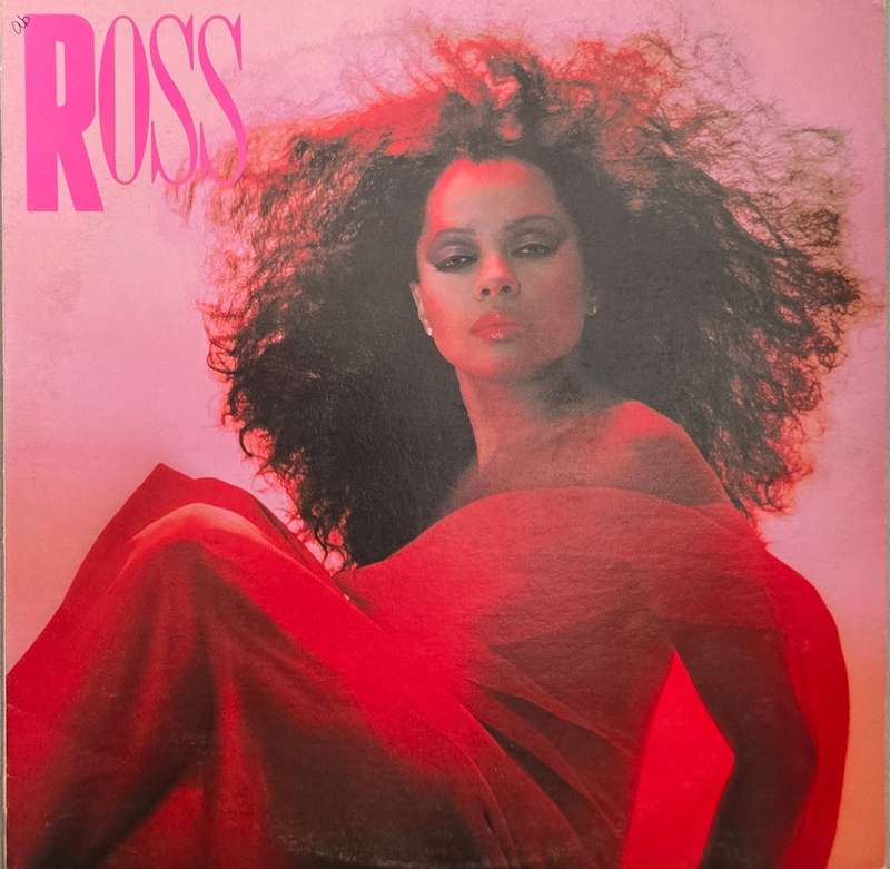 Diana Ross  Ross