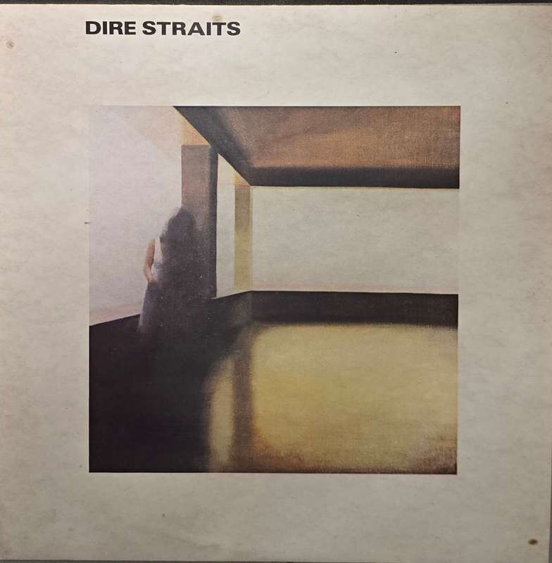 Dire Straits  Dire Straits