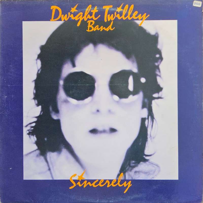 Dwight Twilley Band  Sincerely