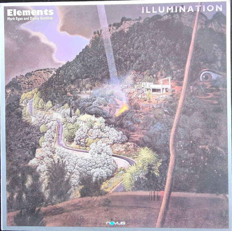 Elements  Illumination