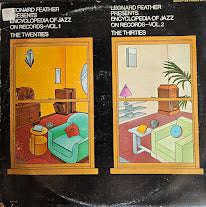 Various  Encyclopedia Of Jazz On Records Vol. 1 The Twenties / Vol. 2 The Thirties