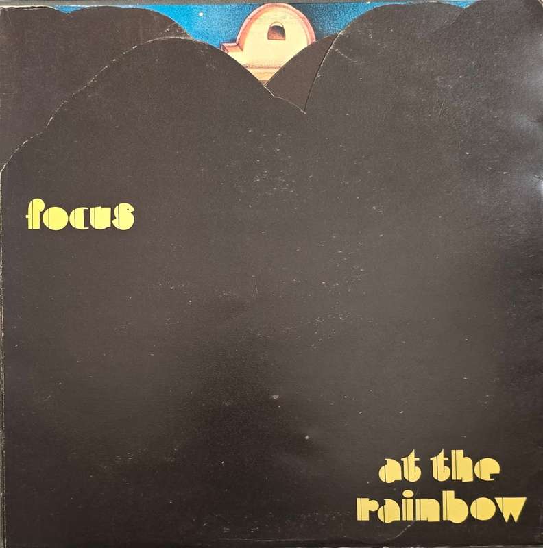 Focus   At The Rainbow