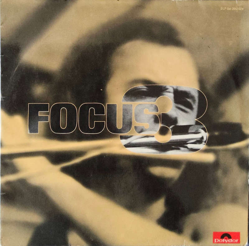 Focus  Focus 3