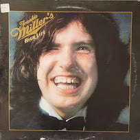 Frankie Miller  High Life