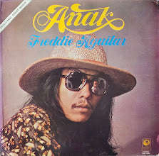 Freddie Aguilar  Anak