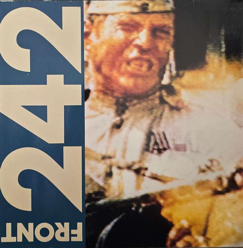 Front 242  Politics Of Pressure