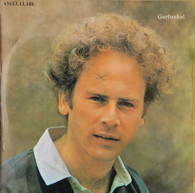 Garfunkel  Angel Clare