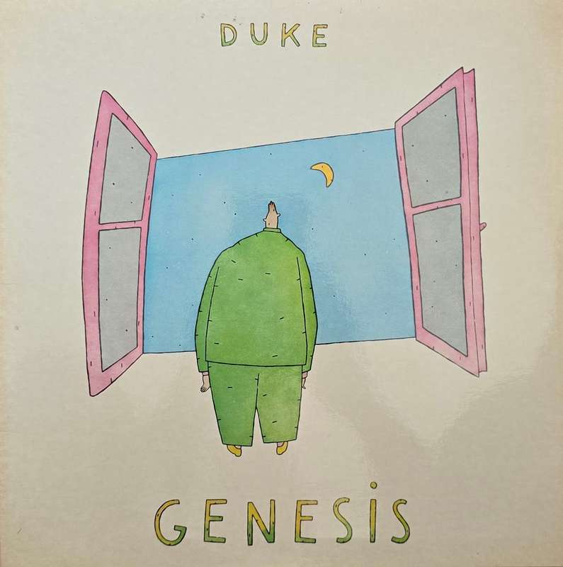 Genesis  Duke