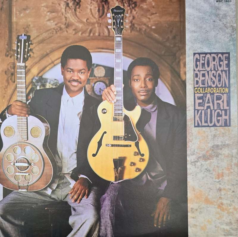 George Benson / Earl Klugh  Collaboration