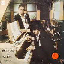 Holton & Steel  Part II
