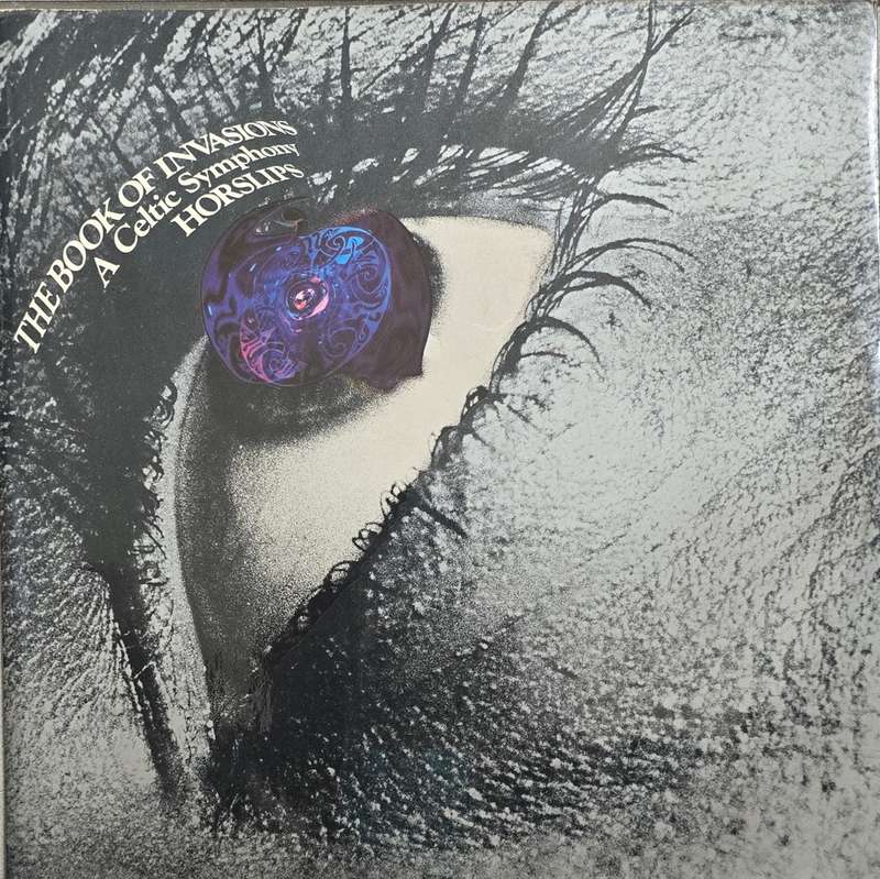Horslips  The Book Of Invasions (A Celtic Symphony)