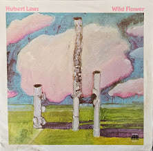 Hubert Laws  Wild Flower