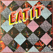 Humble Pie  Eat It