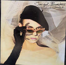 Jacqui Brookes  Sob Stories